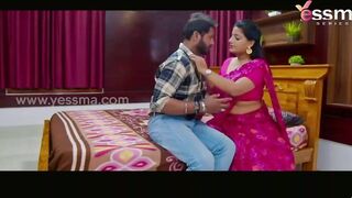 Mountains Are Calling 2024 Yessma Malayalam Porn Web Series Episode 2