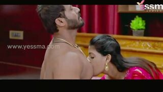 Mountains Are Calling 2024 Yessma Malayalam Porn Web Series Episode 2