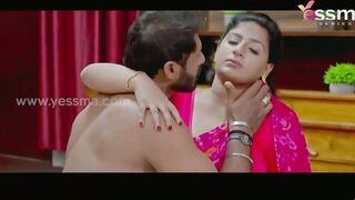 Mountains Are Calling 2024 Yessma Malayalam Porn Web Series Episode 2