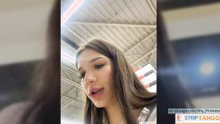 Shy_Princess Free sex chat at stripTango