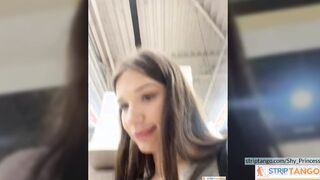 Shy_Princess Free sex chat at stripTango