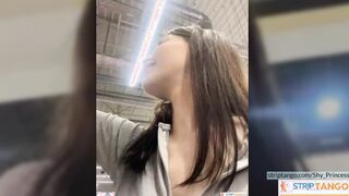 Shy_Princess Free sex chat at stripTango
