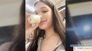 Shy_Princess Free sex chat at stripTango