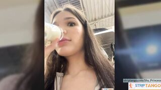 Shy_Princess Free sex chat at stripTango