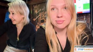 dirtypub Cam sex chat at stripTango