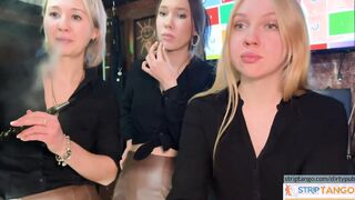 dirtypub Cam sex chat at stripTango