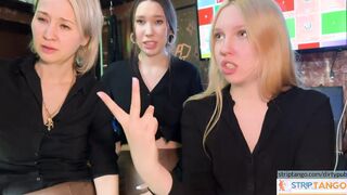 dirtypub Cam sex chat at stripTango