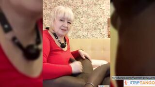 Women-pleasures Free online chat at stripTango