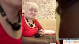 Women-pleasures Free online chat at stripTango