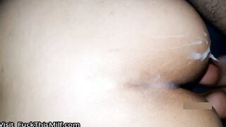 (Compilation) Wrong Holes with Big Cumshots!