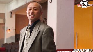 Petite japanese chinese teenagers got rough gang bang into bushy cunt