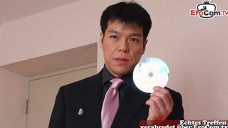 Petite japanese chinese teenagers got rough gang bang into bushy cunt
