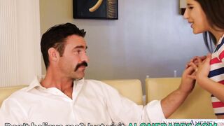 2024 - Abella Danger - Abella Loves It Thick And Sweet