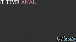 Victoria is completely swamped