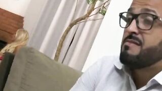 Loirinha cavala rabuda fitness gostosa do rabão fudendo