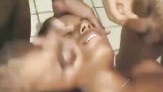 Novinhas gostosas do rabão fudendo