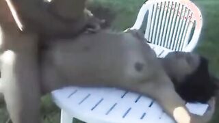 Novinhas gostosas do rabão fudendo