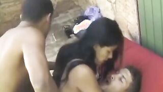 Dupla penetração