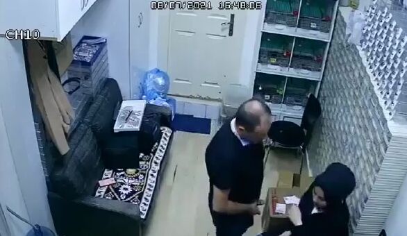 فيديو سكسى الدكتور عماد شعلان الشاوي جامعة البصرة فيديو كامل الجزء الثاني