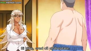 Hot busty girl hardcore sex