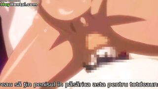 Hot busty girl hardcore sex