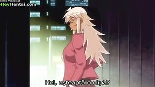 Hot busty girl hardcore sex