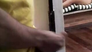 Novinhas gostosas do rabão fudendo