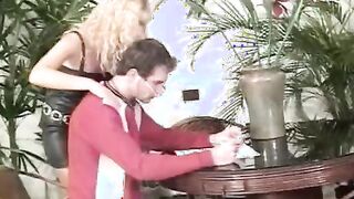 Novinhas gostosas do rabão fudendo