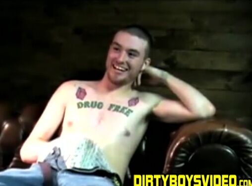 Balding boyfriend pounding tight bottom doggystyle