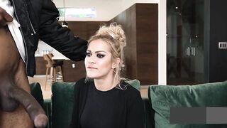 Angry Stepmother Confronts Her Stepson BBC Bully But Things Go South Very Quickly!