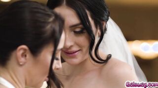 Charlotte and Melissa's love language