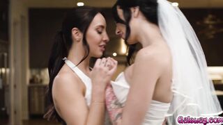 Charlotte and Melissa's love language