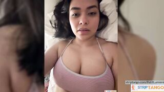 PetitLumiere Cam sex free chat at stripTango