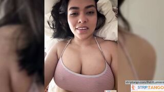 PetitLumiere Cam sex free chat at stripTango