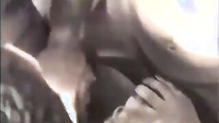 Gangbang