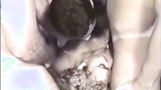 Gangbang