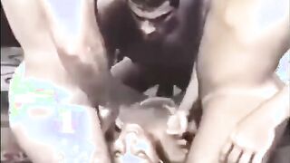 Gangbang