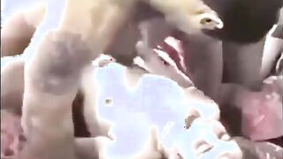 Gangbang