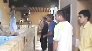 Novinhas gostosas do rabão fudendo com