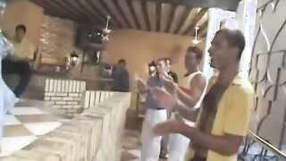 Novinhas gostosas do rabão fudendo com