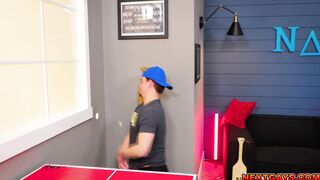 Jacob Acosta and Masyn Thorne tries gloryhole
