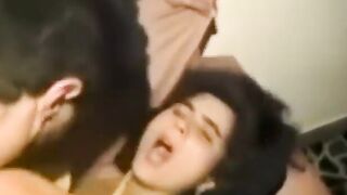 Namorada gostosa fudendo com o dotado