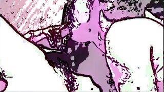 VERY HOT CARTOON VIDEO