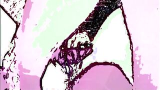 VERY HOT CARTOON VIDEO