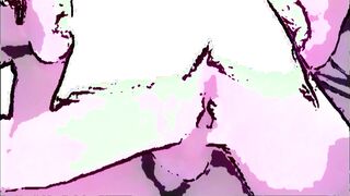 VERY HOT CARTOON VIDEO