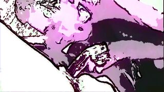 VERY HOT CARTOON VIDEO