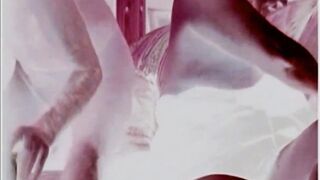darby on her knees sucking m dick