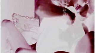 darby on her knees sucking m dick
