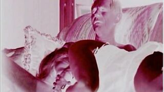 darby on her knees sucking m dick
