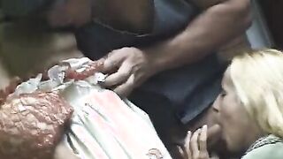 Novinhas gostosas do rabão fudendo